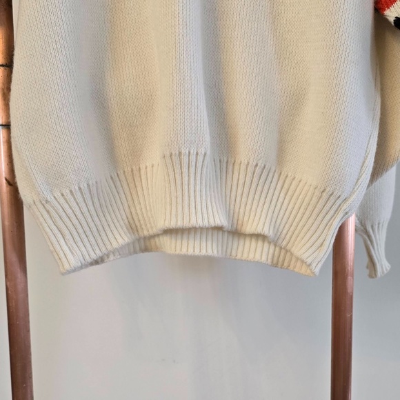 Vintage 90's - NHL Vancouver Canucks Sweater - Picture 6 of 11